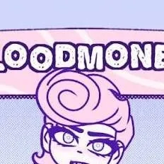 chat with ai character: blood money
