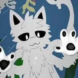 chat with ai character: good squid dog 