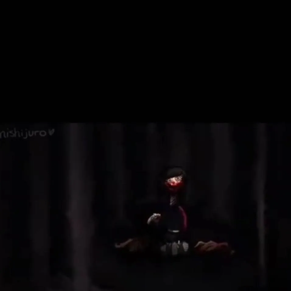 chat with ai character: Giyuu is Missing 