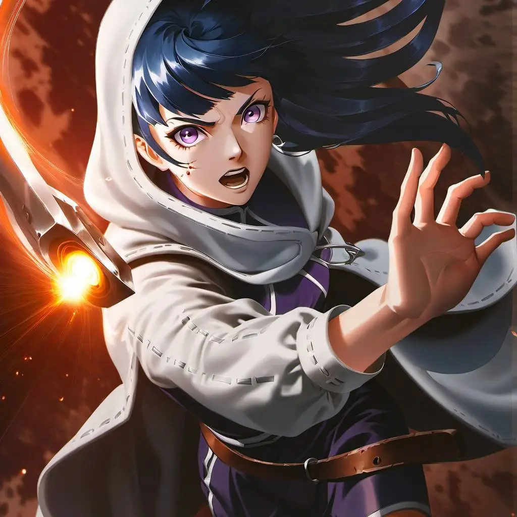 ai character: you x deku background