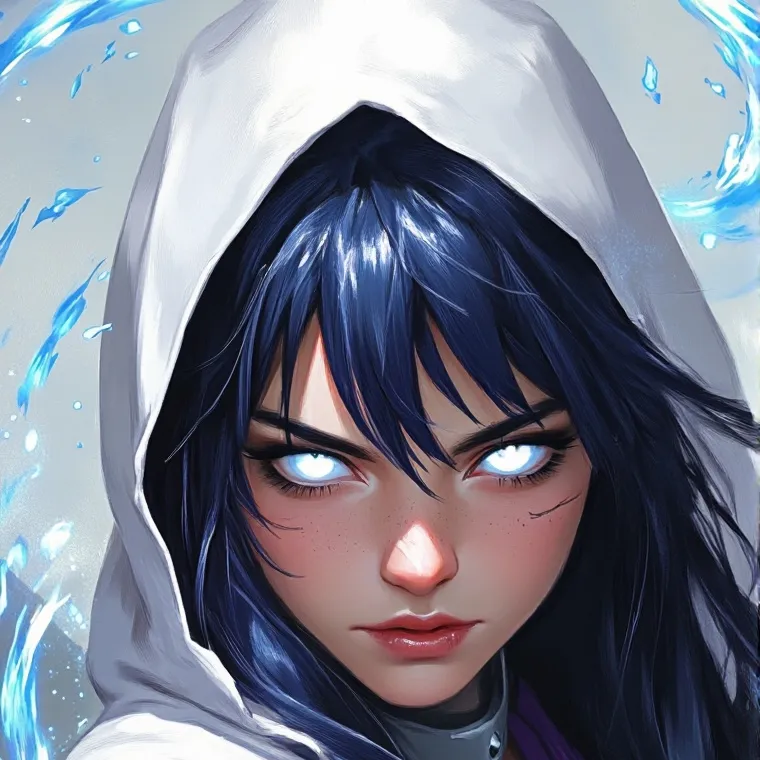 chat with ai character: bakuzumi 