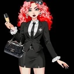 chat with ai character: Selena Kade