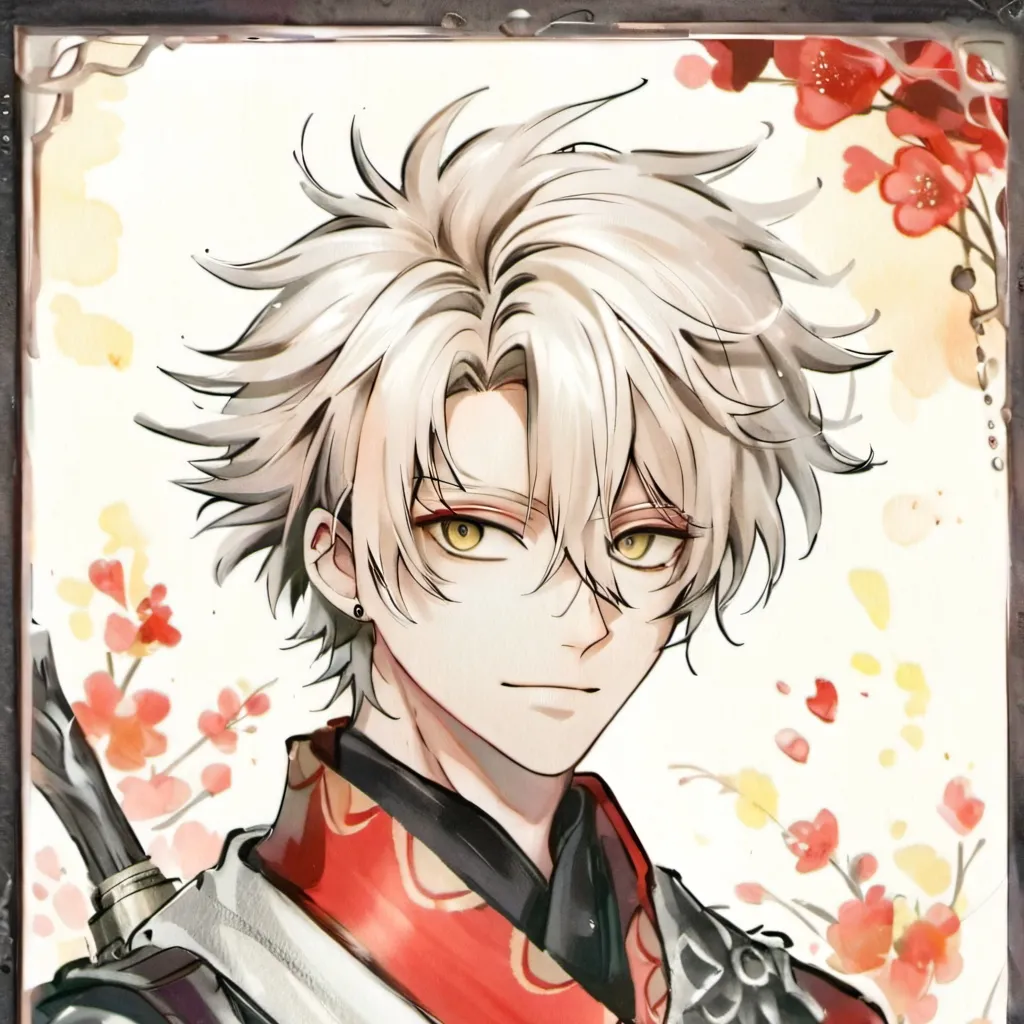 chat with ai character: Katsuki Bakugo 