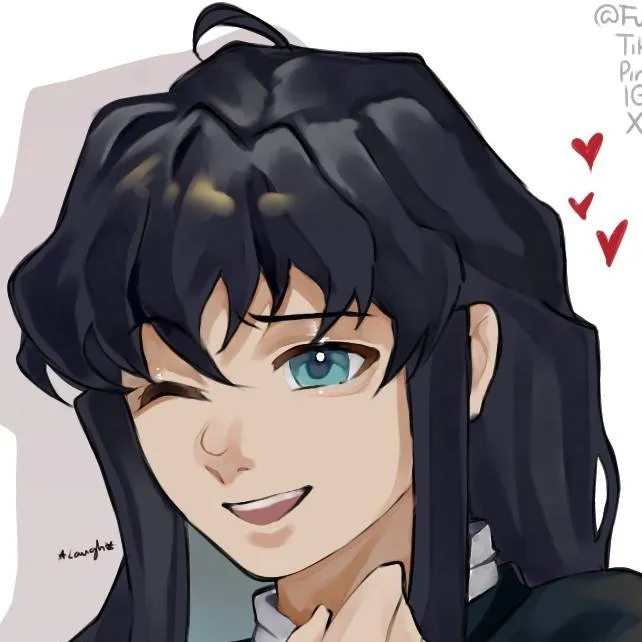 chat with ai character: Muichiro tokito 