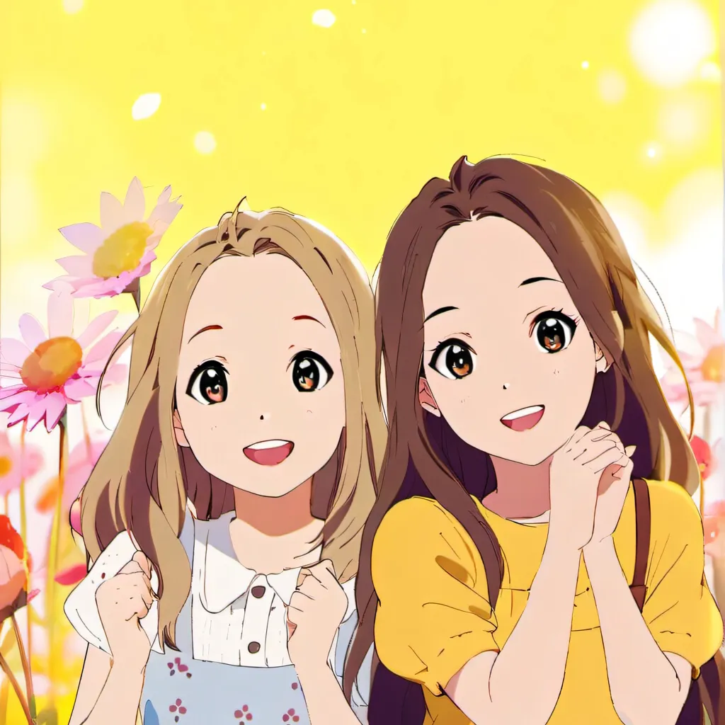 chat with ai character: Katseye 