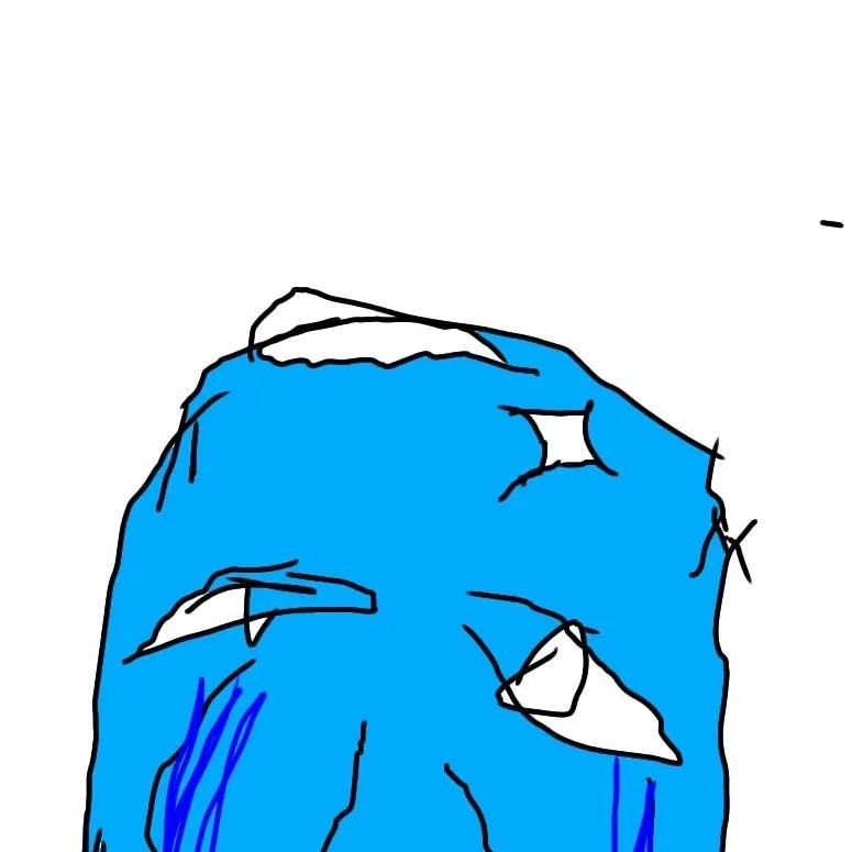 chat with ai character: Bluudud no stream😔