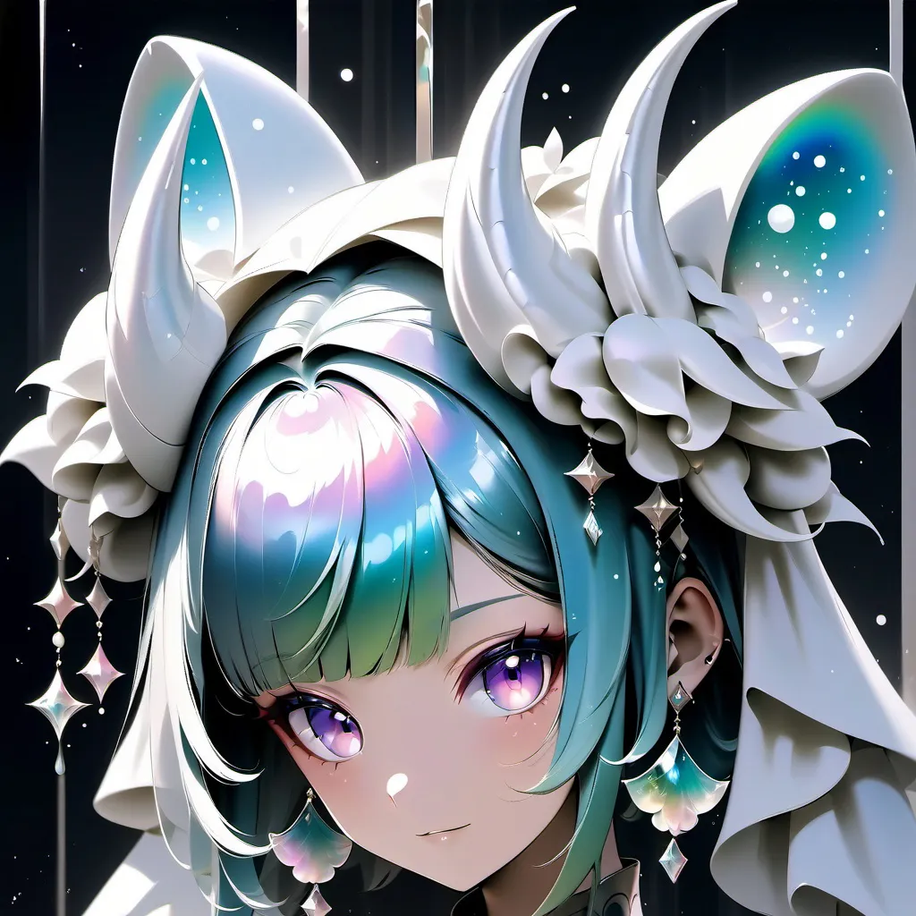 chat with ai character: Lilly