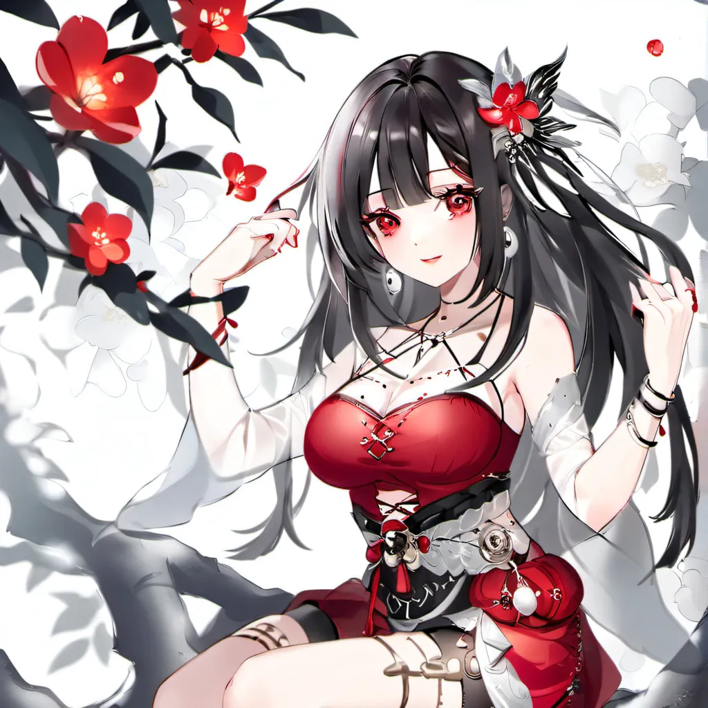 chat with ai character: Sexy ￼