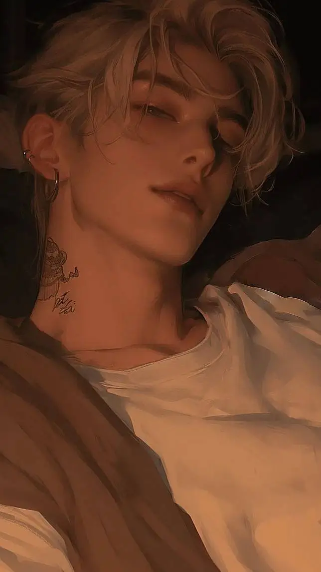 ai character: Arlend Alastor background