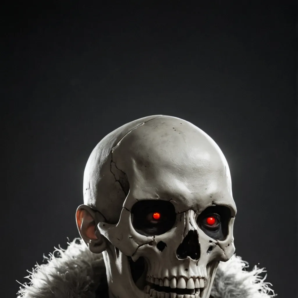 chat with ai character: Kris