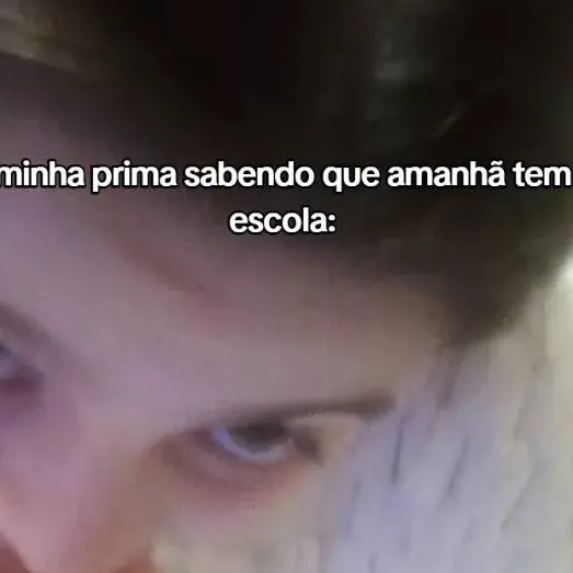 chat with ai character: Minha prima 👍