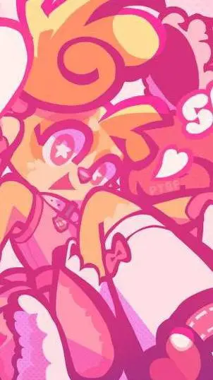 ai character: star cats pickme background