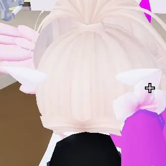 chat with ai character: pick me fosraken