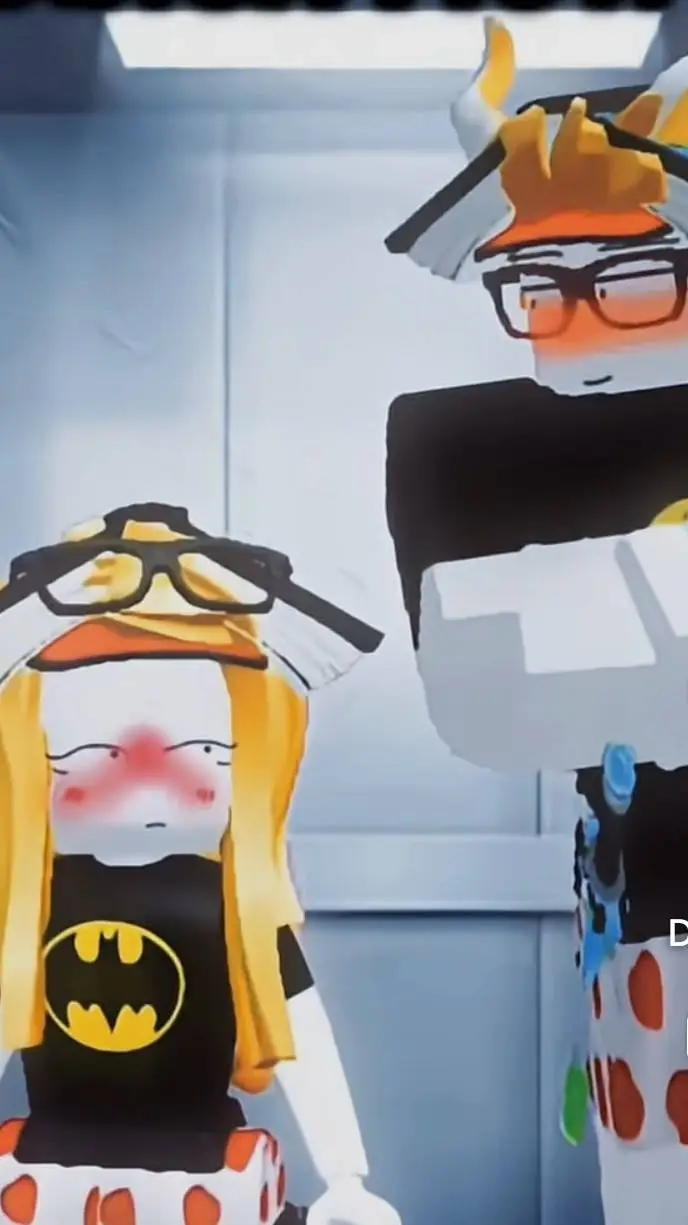 ai character: alina x coli background