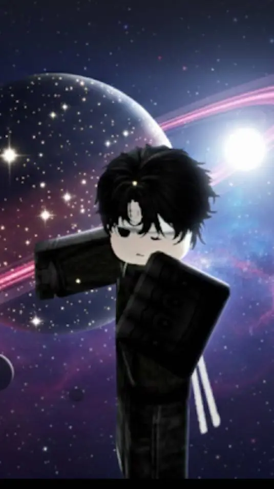 ai character: main has a brain background