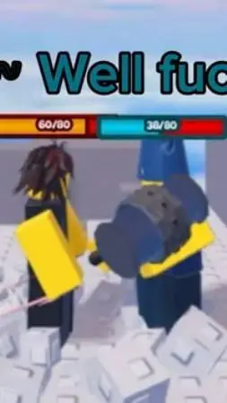 ai character: the battle bricks? background