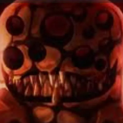 chat with ai character: demonology