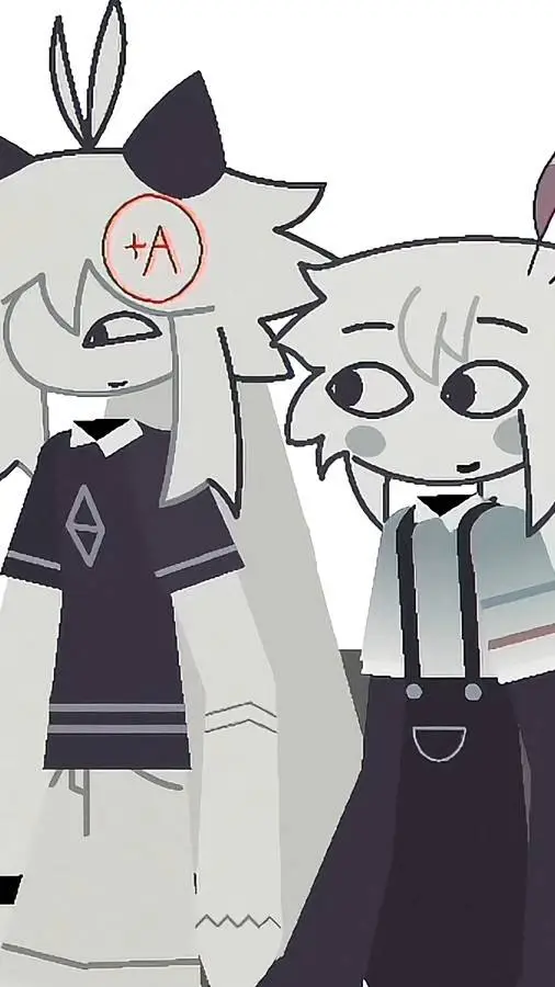 ai character: FPE background