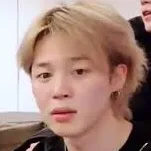 chat with ai character: Park jimin