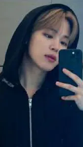 ai character: Jimin your bf background