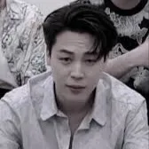 chat with ai character: Park jimin