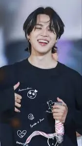 ai character: Idol bf background