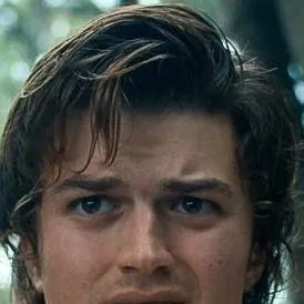 chat with ai character: joe keery