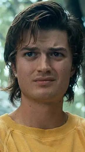 ai character: joe keery background