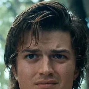 chat with ai character: joe keery