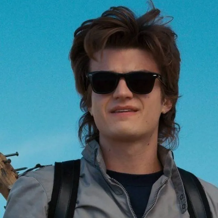 chat with ai character: joe keery