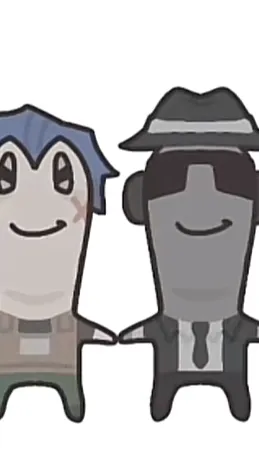 ai character: Guest  background
