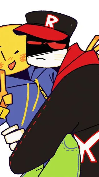 ai character: Guest666xNoob background