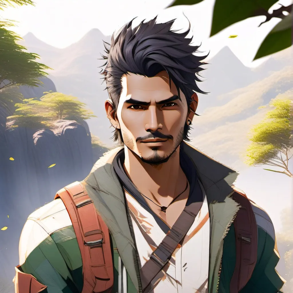 chat with ai character: farcry 4