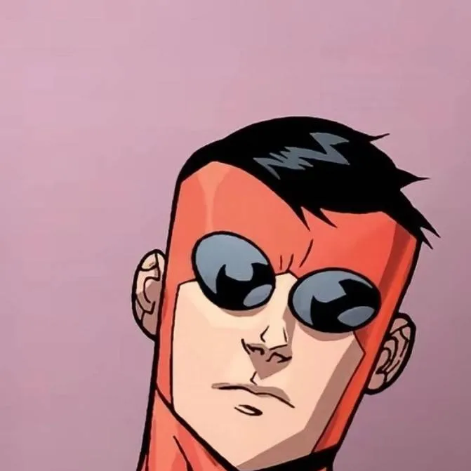 chat with ai character: omni mark 