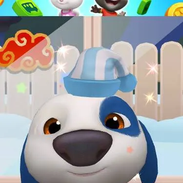 chat with ai character: Jank