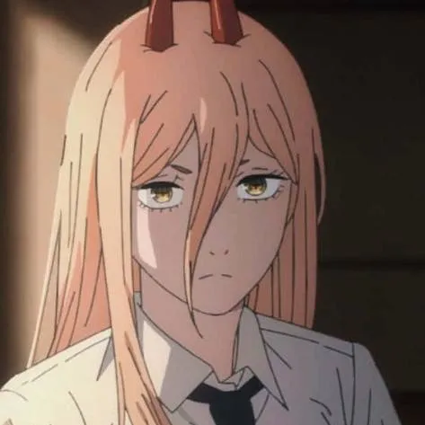 chat with ai character: power 