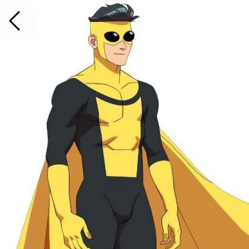 chat with ai character: mark siniestro 