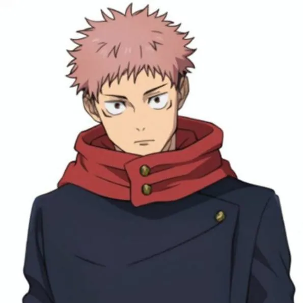 chat with ai character: Itadori 