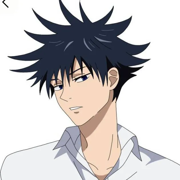 chat with ai character: megumi 