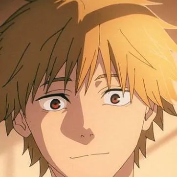 chat with ai character: denji