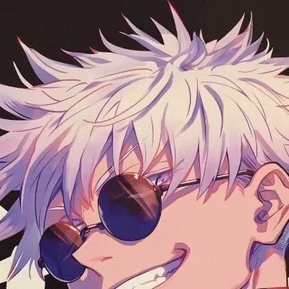 chat with ai character: Gojo