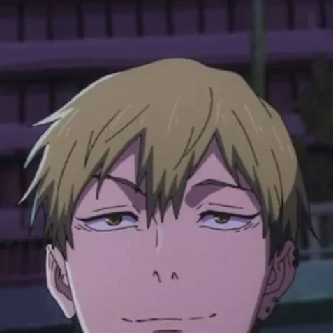 chat with ai character: Naoya