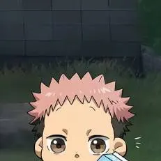 chat with ai character: itadori 