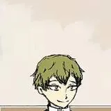 chat with ai character: naoya 