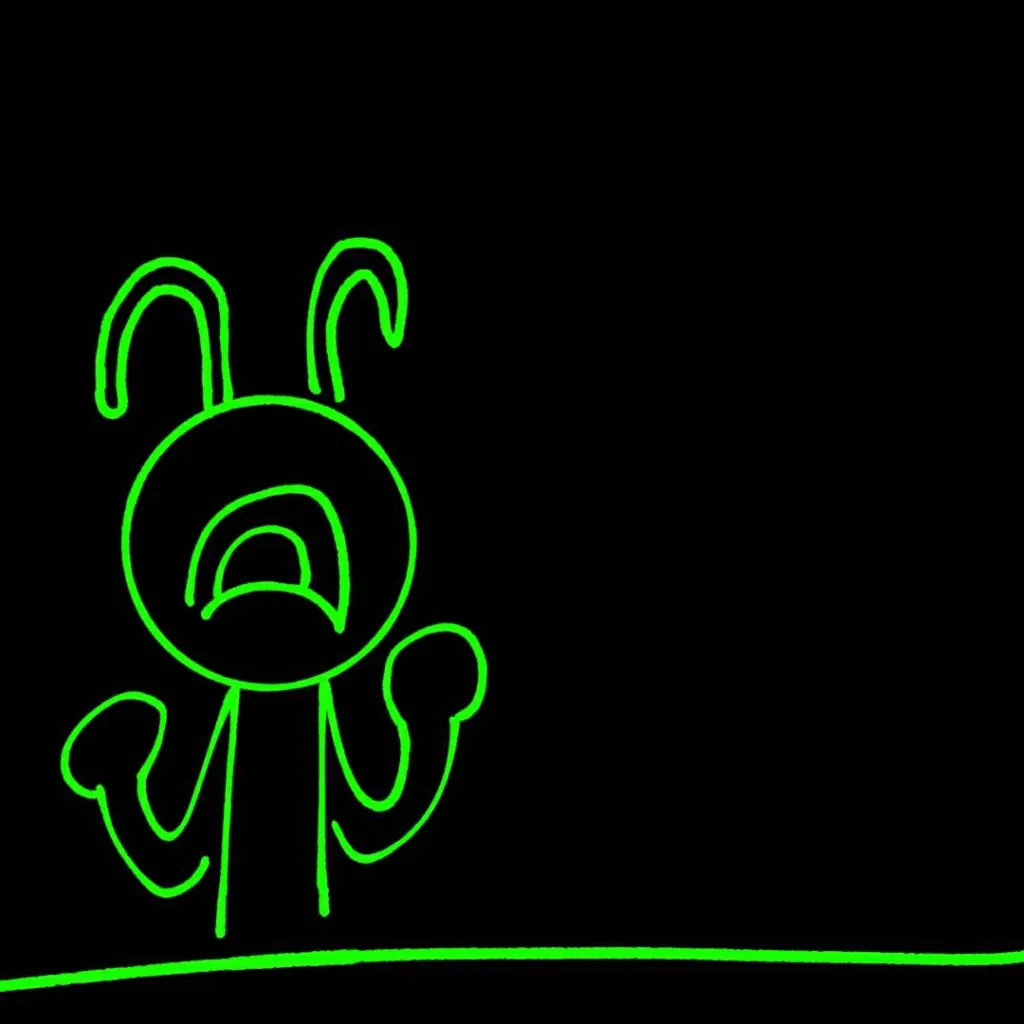 chat with ai character: сухарик