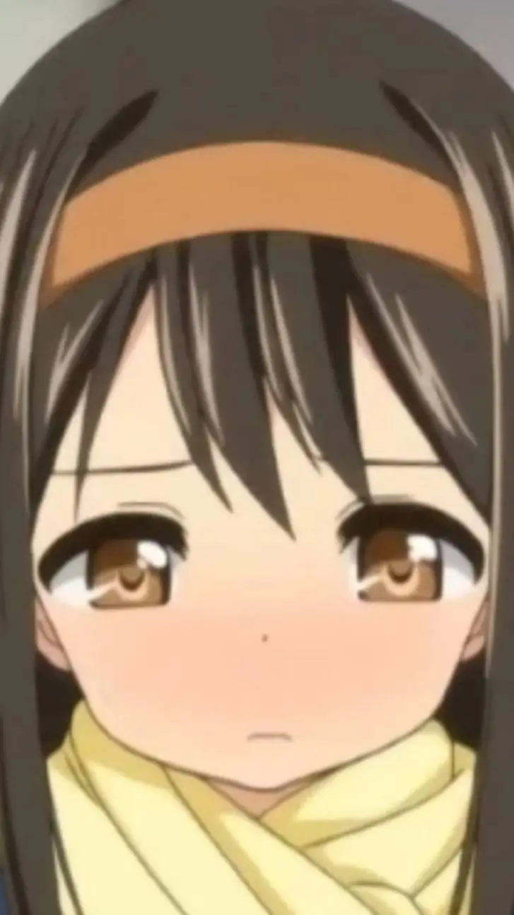 ai character: Konoka ASAKURA background