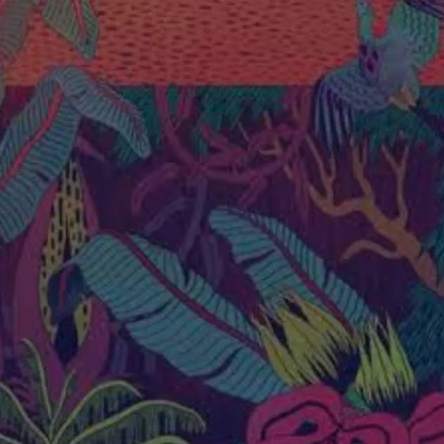 chat with ai character: 🦩🌴ZabaJabaJungle🪴🍍