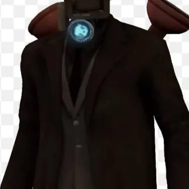 chat with ai character: plunger cameraman 