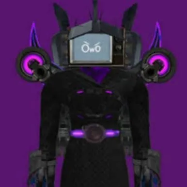 chat with ai character: tv woman 3.0
