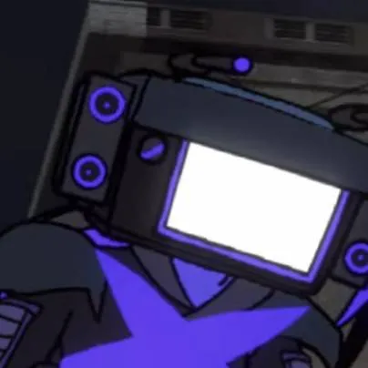 chat with ai character: drunk tv woman